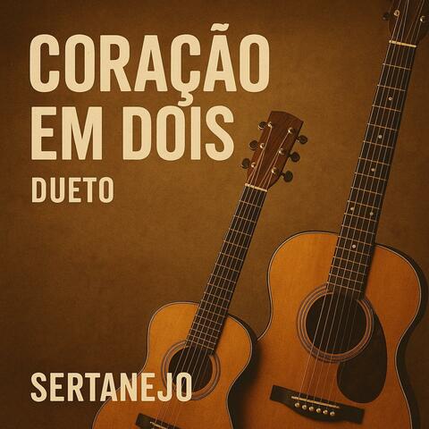 Coraçao em dois dueto
