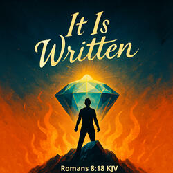 It is Written