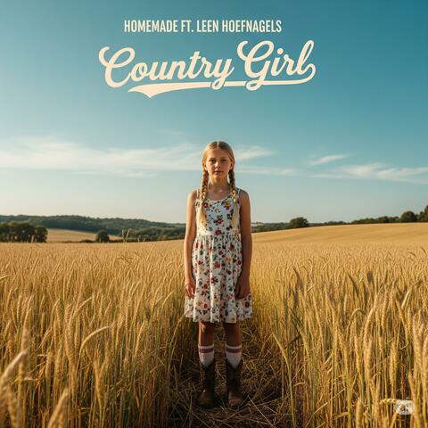 Country Girl (feat. Leen Hoefnagels)