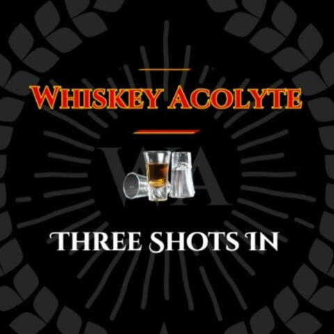 Three Shots In