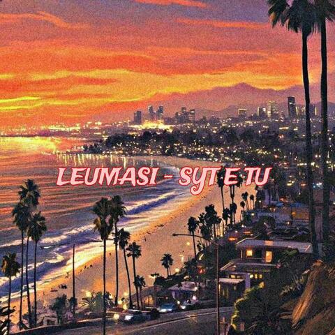 Syt e tu (feat. 2PK)