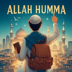 Allah humma (Slowed and reverb)