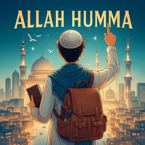 Allah humma (Slowed and reverb)