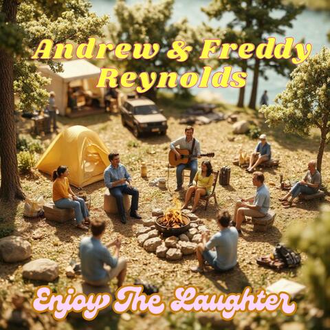 Enjoy The Laughter