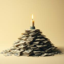 The Entrepreneur's Lament