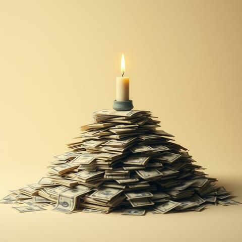 The Entrepreneur's Lament