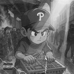 Blue Lights (Instrumental)