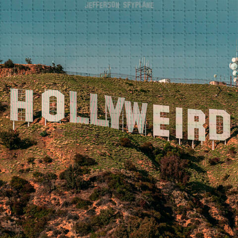 WELCOME TO HOLLYWEIRD