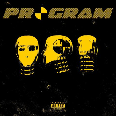 Program (feat. 60 East)