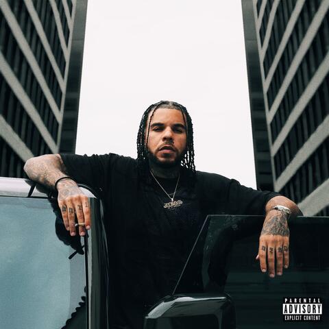 Le$ is More Vol. 3... Life and Times of L E Dolla