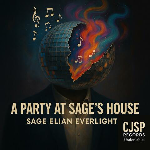 A Party At Sage's House