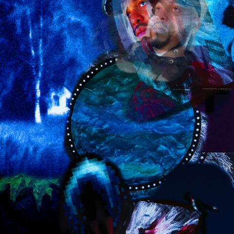 PLANET AD: The Flood