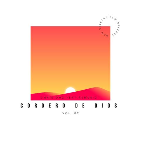 Cordero de Dios (feat. Chris Dmz)