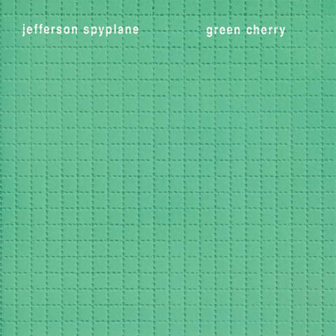 Green Cherry