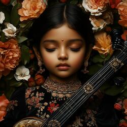 शिशु का संगीत (Shishu Ka Sangeet)