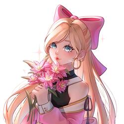 The Heart's Bloom (Music Box)