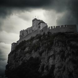 Stronghold