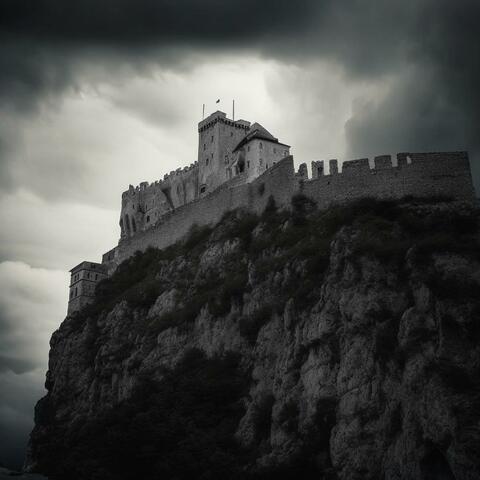 Stronghold