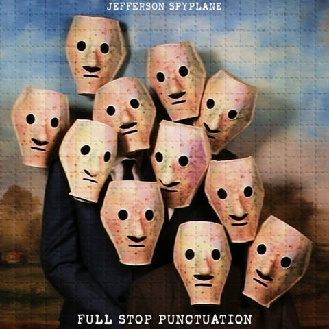 FULL STOP PUNCTUATION
