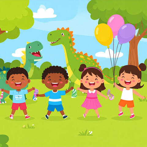 Snacktime Superstars