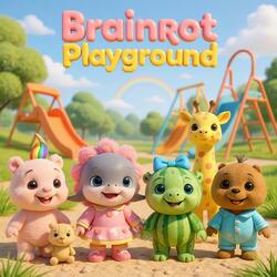 Brainrot Playground