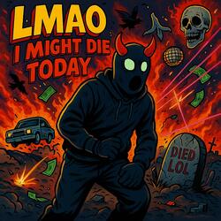 LMAO I Might Die Today