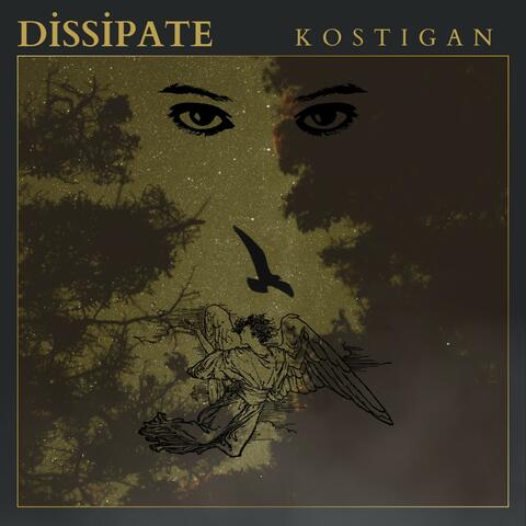 Dissipate