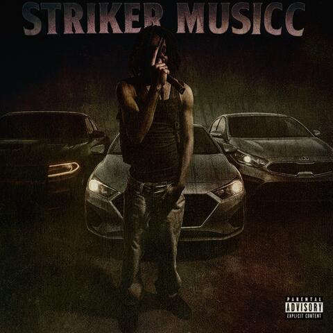 Striker Musicc