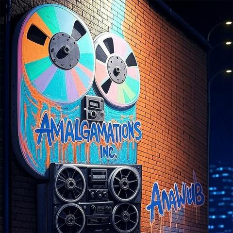 Amalgamations Inc.