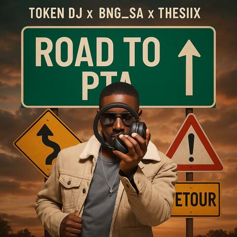 Road to PTA (feat. Bng_SA & Thesiix)