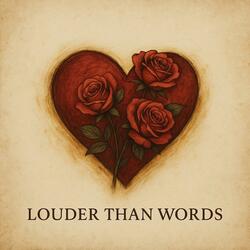 Louder Than Words