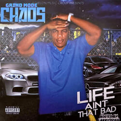 Intro (feat. Larry Dogg)
