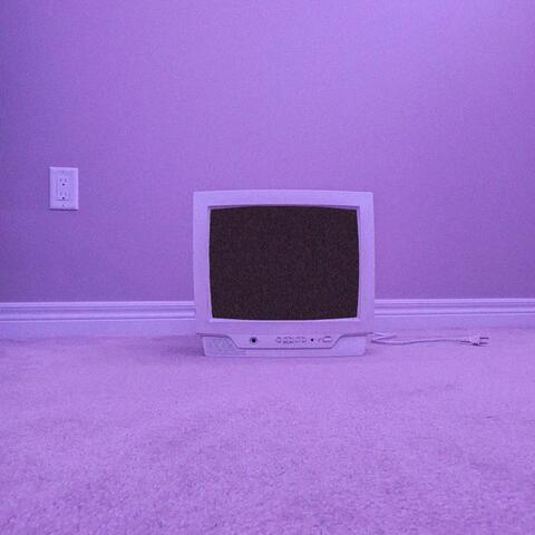 everything's fading away