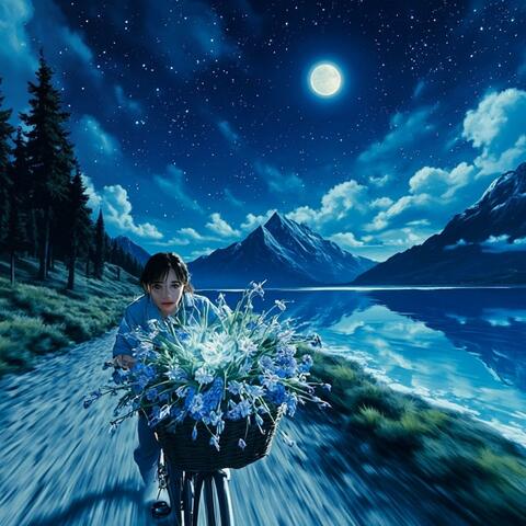 Moonflowers
