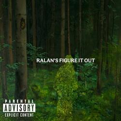 Ralan's Figure It Out