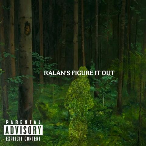 Ralan's Figure It Out