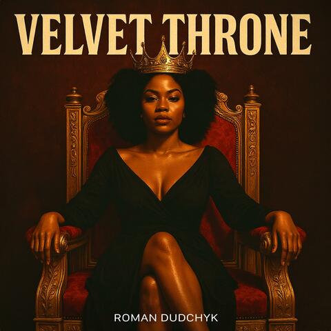 Velvet Throne