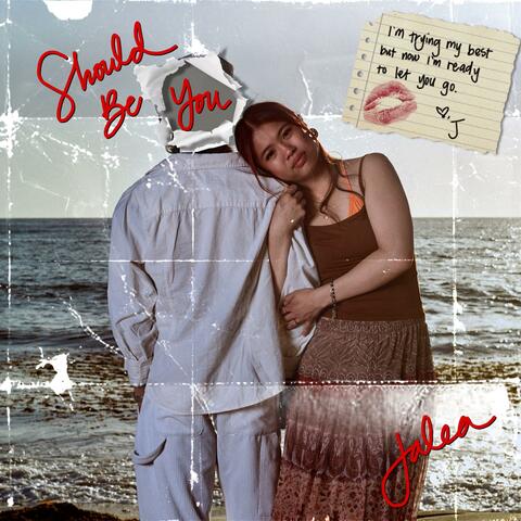 Should Be You (Instrumental)