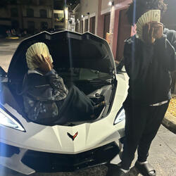 German V (feat. TMB Wock & Gboy)