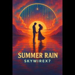 summer rain
