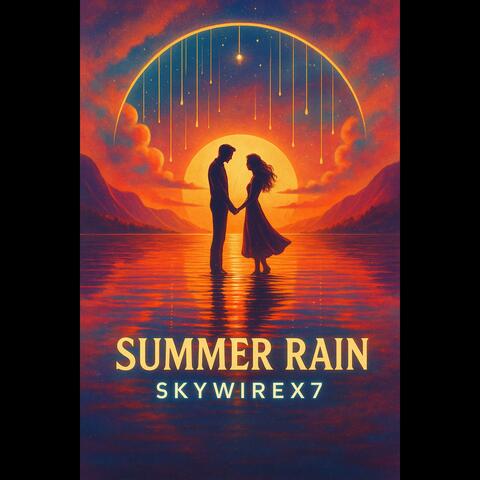 summer rain