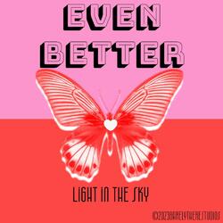 Even Better (feat. Lucy Dawn)