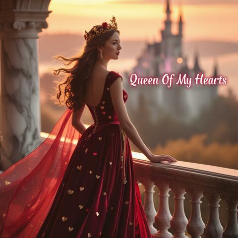 Queen Of My Hearts