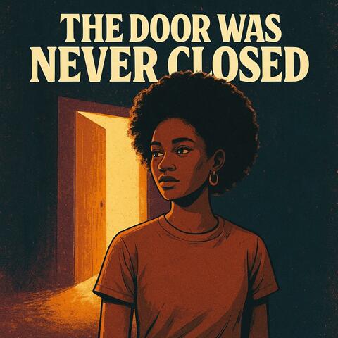 The Door Was Never Closed