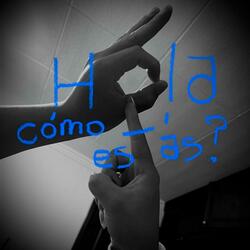 HOLA LE COLOCO EN EL CHAT