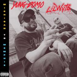 Michigan To Memphis (feat. Lil Wyte)