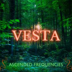 Vesta (Deity Deep House)