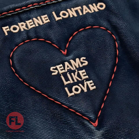 Seams Like Love (feat. Taylor Mercer)