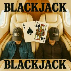 Blackjack Blackjack