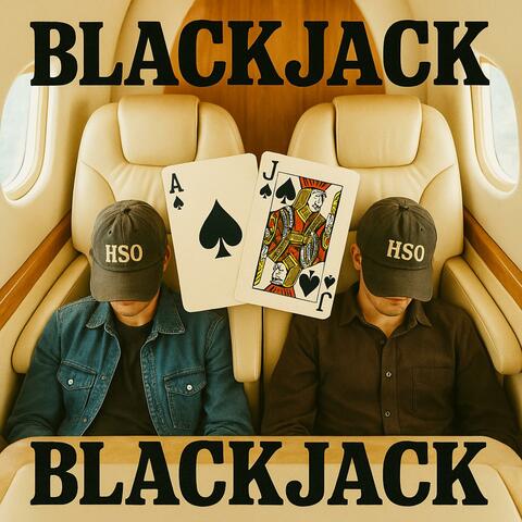 Blackjack Blackjack